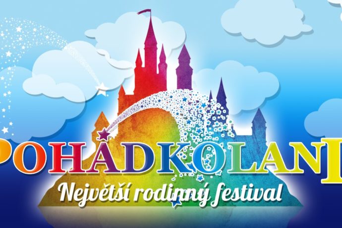 Pohádkoland 2022 – Slavkov u Brna