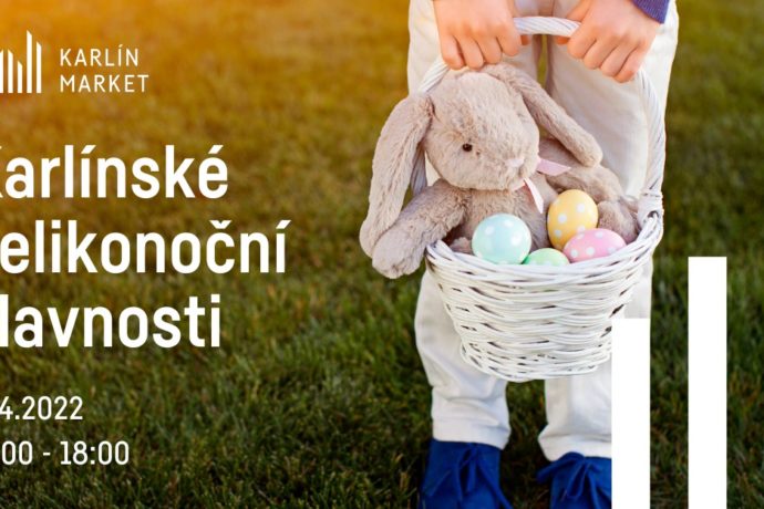 Karlínské velikonoční slavnosti