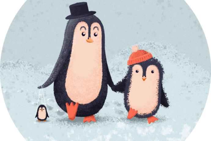 MimiArt – speciál pro mrňousky