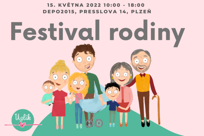 Festival rodiny v DEPO 2015