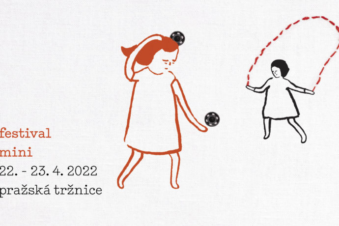 Jarní edice Festivalu mini 2022