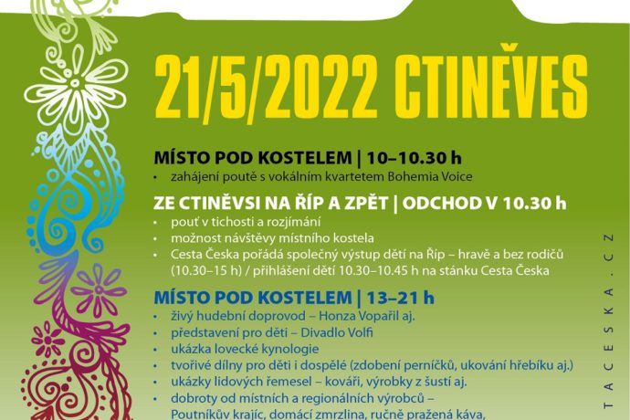 Pouť Českého Anděla