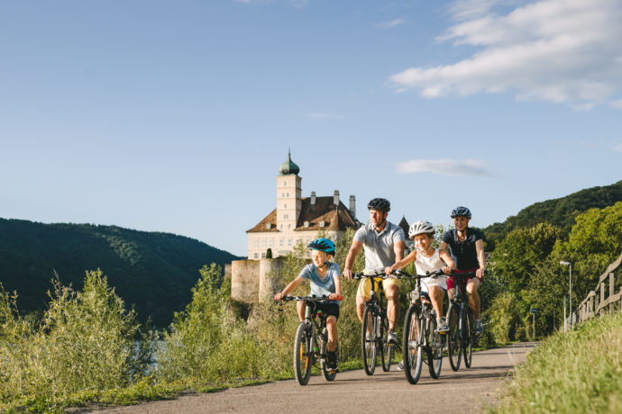 Foto: ©Niederösterreich Werbung/ Stefan Fuertbauer (www.stefanfuertbauer.com)