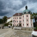 Historie v současnosti vetknutá do pamětních medailí