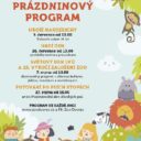 Prázdniny se zvířaty v ZOO Dvorec