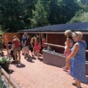 Prázdniny se zvířaty v ZOO Dvorec