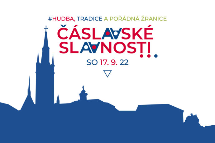 Čáslavské slavnosti 2022