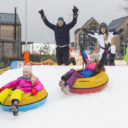 Demänová Rezort u Liptovského Mikuláše je dokonale family friendly!