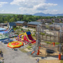 Demänová Rezort u Liptovského Mikuláše je dokonale family friendly!