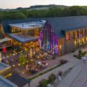 Demänová Rezort u Liptovského Mikuláše je dokonale family friendly!