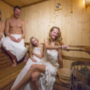 Demänová Rezort u Liptovského Mikuláše je dokonale family friendly!