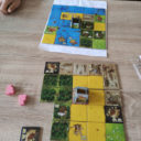 Deskové hry, které baví děti i dospělé