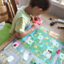 Deskové hry, které baví děti i dospělé