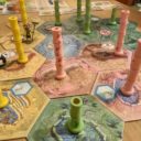 Deskové hry, které baví děti i dospělé