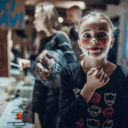 Podzimní prázdniny v Pevnosti poznání budou SUPER!