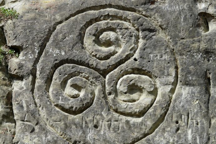 Jeden den Keltem – Podzimní prázdniny v Muzeu