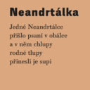 „Pozval Tatar tatarku na procházku do parku…,“ Jiří Dědeček si k sedmdesátinám nadělil novou knihu