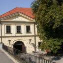 POPMUSEUM – Muzeum a archiv populární hudby