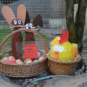 Svátky jara v Zoologické zahradě Dvorec