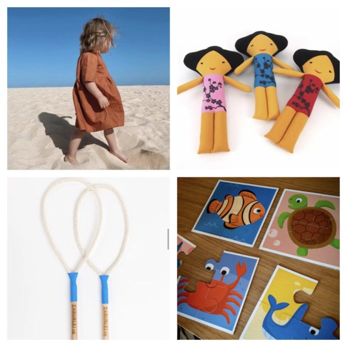 Dětský festival mini 2023 v Holešovicích