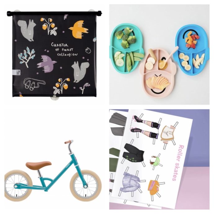 Dětský festival mini 2023 v Holešovicích