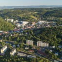 Navštivte Nejdek – jedno z nejstarších hornických měst Krušných hor