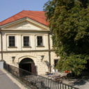 POPMUSEUM – Muzeum a archiv populární hudby