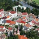 Klášterec nad Ohří