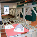 Muzeum silnic ve Vikýřovicích – jedinečné muzeum v jedinečném prostředí