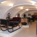 Muzeum silnic ve Vikýřovicích – jedinečné muzeum v jedinečném prostředí