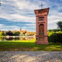 Týn nad Vltavou – Město na jedné vlně