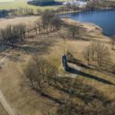 Památník bitvy u Sudoměře