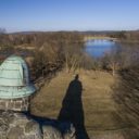 Památník bitvy u Sudoměře