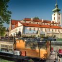 České Budějovice – město kde to žije!