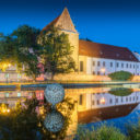 České Budějovice – město kde to žije!