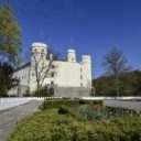 Orlík – blyštivý klenot nad Orlickou přehradou