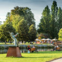 České Budějovice – město kde to žije!