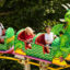 Skalka Family Park. Zábava a dobrodružství na každém kroku
