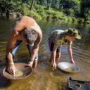 Gotické tvrze Kestřany