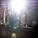 Gotické tvrze Kestřany