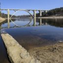 Lodní doprava po Orlické přehradě