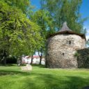 Havlíčkův Brod se oprávněně pyšní titulem Historické město roku