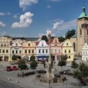 Havlíčkův Brod se oprávněně pyšní titulem Historické město roku