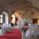 Hrad a zámek Dolní Kounice – výjimečné místo pozitivní energie a fantastické atmosféry