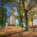 Chotěboř – malebné město v podhůří Železných hor