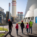 Elektrárna Ledvice – Informační centrum