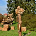 Chotěboř – malebné město v podhůří Železných hor