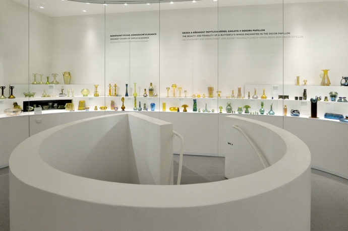 Miniaturpark Boheminium – ideální tip na rodinný výlet. Foto: ©Park Boheminium