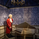 Muzeum Madame Tussauds v Praze s neuvěřitelně realistickými postavami