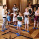 Zámek Lešná u Valašského Meziříčí – Muzeum regionu Valašsko